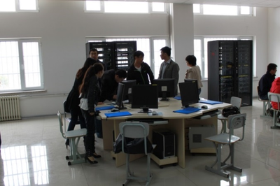 計(jì)算機(jī)網(wǎng)絡(luò)技術(shù)服務(wù) 連接未來的橋梁