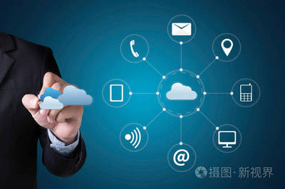 云計(jì)算賦能圖網(wǎng)絡(luò)數(shù)據(jù)存儲(chǔ) 新一代網(wǎng)絡(luò)技術(shù)服務(wù)解析